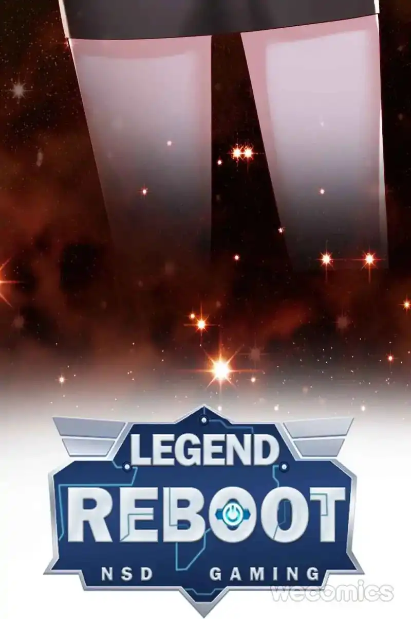 Legend Reboot Chapter 19 3
